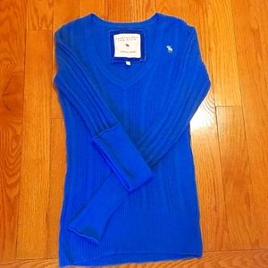 Abercrombie Sweater